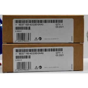 Siemens Mounting Kit for use with I/O Modules, SIMATIC DP