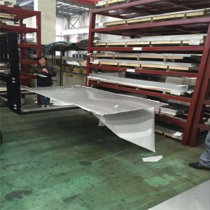 Cheap Corrosion-Resistant Stainless Steel Sheets 430 With Surface 1D 2D 2B for sale