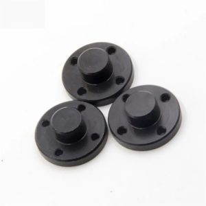 Custom CNC Turning Milling Parts For Aluminum Brass Copper Plastic