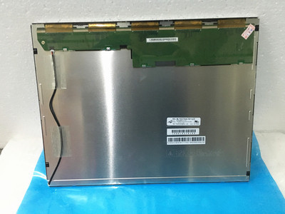 NEC 15 Inch Industrial LCD Display Module NL10276AC30 42C 1024 * 768 Pixels