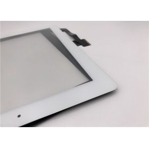 Grade Aaa Ipad Touch Screen Digitizer 100% Test QC For Ipad 3 Repair Parts
