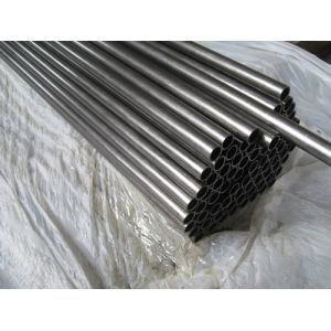 ASTM A519 Seamless precision steel pipe and tubes