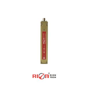 HCM508B Compact 3D Compass with High Accuracy and Low Power Consumption"