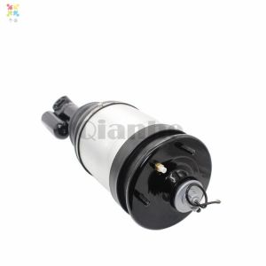 Air suspension shock LR015020 for rear right with ADS, air strut for Range Rover
