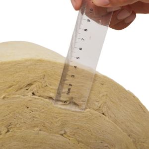 Industrial Design Rock Wool Roll Insulation Building Walls Roofs Easy Install