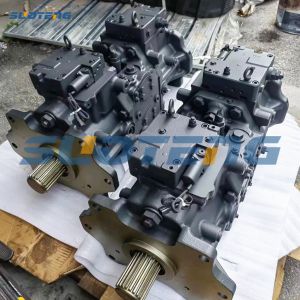 708-2K-00123 Hydraulic Main Pump For PC2000-8 Excavator