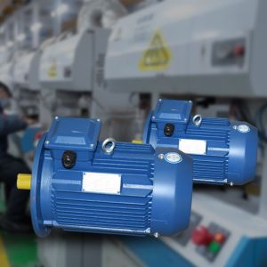 11Kw 15Hp Three Phase Ac Electric Motor 160M1 Frame B3 B14 B5 B34 B35 Mounting