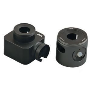 China CNC turning aluminum alloy  parts for drone robotic  made with 5axis CNC center brother on sale