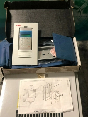 ACS604-0140-3-000F00009R1 ABB Variable Frequency Drive Frequency Converters