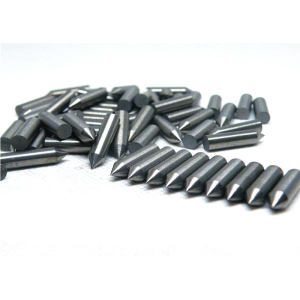 Quality Multifunctional Tungsten Carbide Rod For Processing Aluminum Alloy wholesale