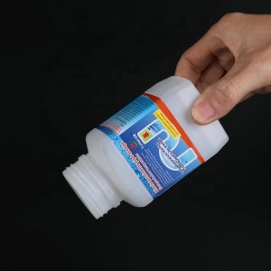 Yuhao Toilet Kitchen Sink Drain Cleaner Powder Pipeline Dredging Agent 30%