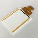 MCU SPI RGB Interface ST7735S Small LCD Touch Screen 1.77 Inch