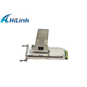 Laser Diode Transmitter Fiber Optic Transceiver CVR-XENPAK-SFP+ 10G Xenpak-Sfp+