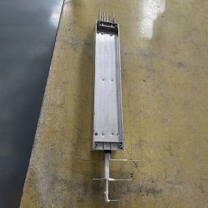 China UL/IEC Aluminum Bus Duct Custom Insulation Power Busways iec 61439 6 250-6300A on sale