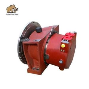 Cheap ZF PLM 9 Reducer Construction Machinery Spare Parts Hydraulic Motor And Gearbox for sale