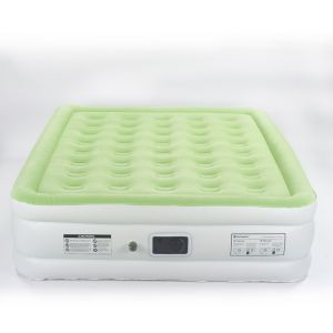 hot selling custmozied color logo Durable Automatic Electric Inflation air