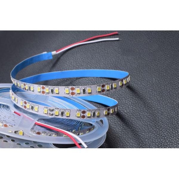 5mm 8mm 10mm led strip lights white warm white natural white color DC12V 24V 5 Meter 2835 flexible led strip SMD