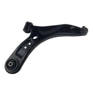 Cheap Car Parts Aftermarket Suspension System BAOJUN 630 Control Arm with Ball Joint 40 Cr for sale