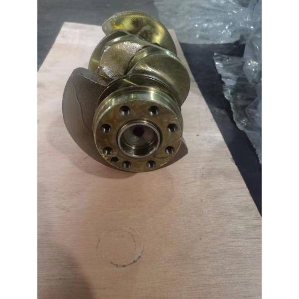 V9X 8200945509B Engine Crankshaft Used For Nissan Infiniti QX70D