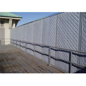 Easy Portable Noise Barrier