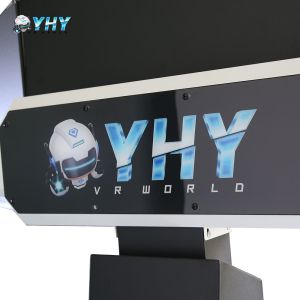 Virtual Reality Flight Simulator Games Vr Headset Big Screens Logitech X52 Stick