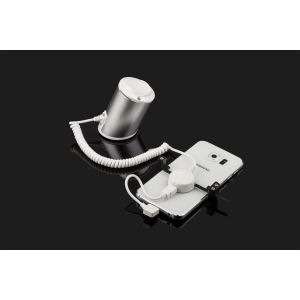 COMER Burglar Alarm Anti-Theft Display Stand for Mobile Phone accessories retail