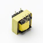 Audio Pulse Isolation Custom EI16 Power Transformer For Dog Training Device