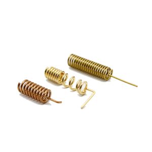 Internal Copper Coil Spring High Gain 50ohm Magnetic Base Mounting Helical