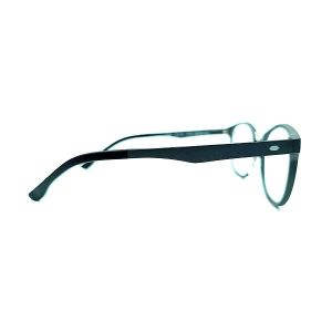 OEM ODM Titan Eyeglasses Ladies Stylish Spectacles High End Anti Fatigue