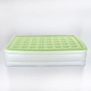 Electric Inflation air mattress factory wholesale price mattress Environmentally
