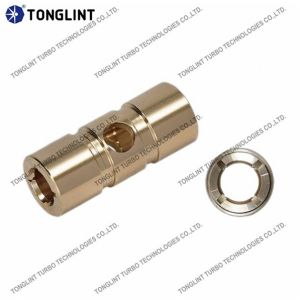 Upgraded Journal Bearing for turbo 802466-1 with oil wedge