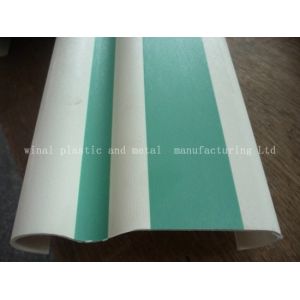 High quality hospital wall protector,wall guard,PVC,size & color per samples or