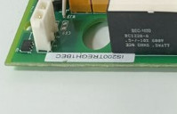 GE Mark VI IS200BICLH1B - IGBT DRIVE SOURCE BRIDGE INTERFACE BOARD