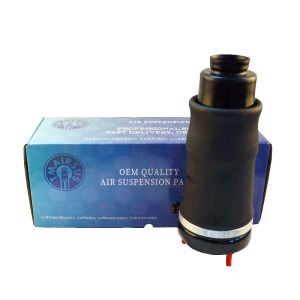 China Mercedes Benz ML GL Class W164 X164 05-10 Front Air Spring Bag Bellows 1643206013 on sale