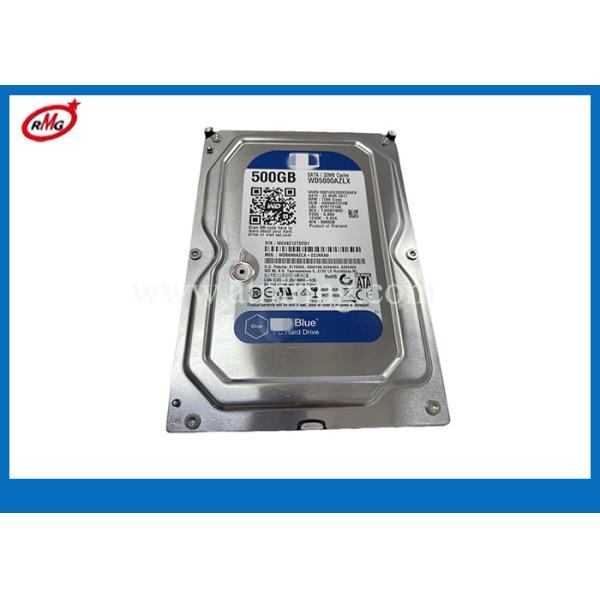 Quality ATM Machine Spare Parts Brand New PC Core 500GB HDD SATA wholesale
