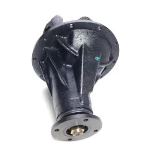 JL474 Engine Rear Axle Differential 25 Teeth/Speed Ratio 11 43 for CHANA DFSK