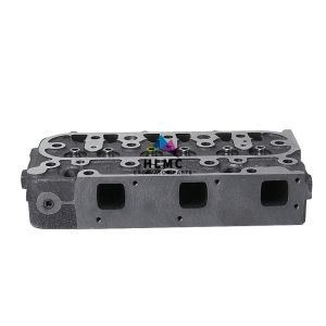 D905 Cylinder Head 16020-03040 Kubota BX23LB-B BX23LB-T B1700E A15 A155 B72 GB15