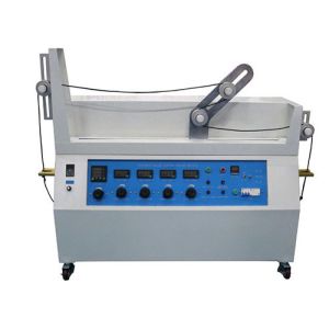 IEC60245-1 Figure 1 Flexing Test Cable Testing Equipment