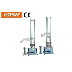 Mechanical Shock Test Machine Meets ASTM D5487 Packaging Vertical Shock Test