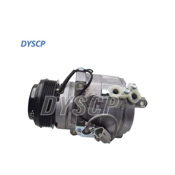 88320-6A300 883206A300 Ac Compressor For Toyota Land Cruiser UZJ200 6PK