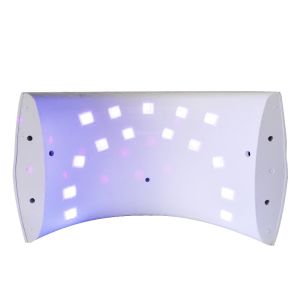 FDA Photochromic Lens Tester LED Light Timing 30s 60s