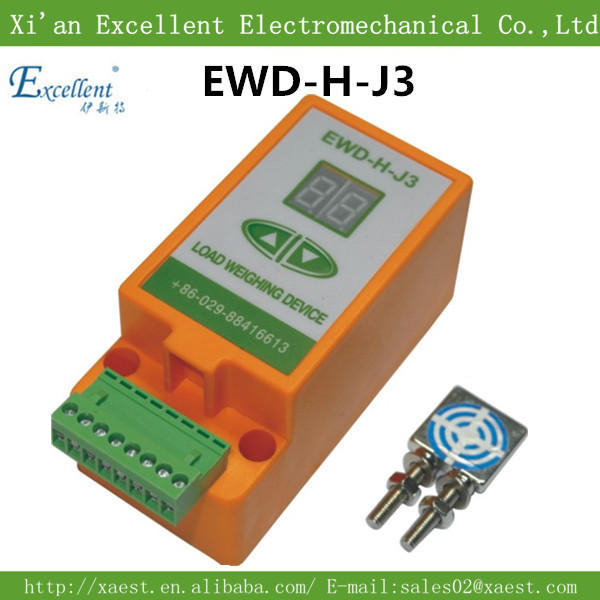 elevator weighting sensor,elevator load cell,load cell, weighting sensor EWD-H