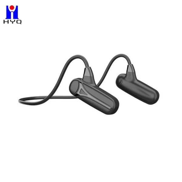 Quality Bone Conduction 10h Neckband Bluetooth Earphones For Android Iphone wholesale