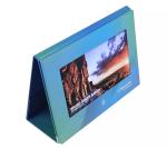 in store LCD advertising display, point of purchase POS video display with 10