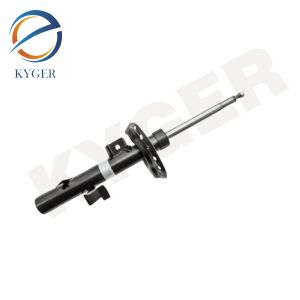 KYGER High Quality LR031665 Air Suspension Front Left Shock Absorber For Land
