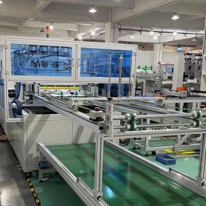 Whole Machine Adopts Welding Structure, Which Can Customize Primary Trapezoidal