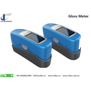 Buy cheap JJG 696 Conformed Gloss Meter Surface gloss measurement tester for paint and from wholesalers