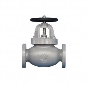 Best price JISF7320 marine bronze stop check valve DN40 DN25 5K