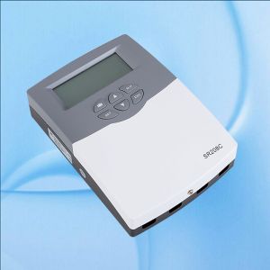 SR208C Solar Water Heater Controller Residential Split Pressure Control SR609C