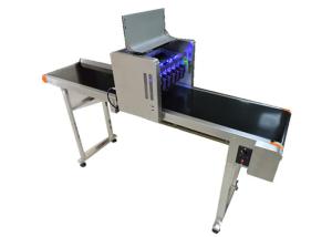 Cheap Poultry Husbandry Eggs Inkjet Date Coder Machine To Prevent Counterfeiting for sale
